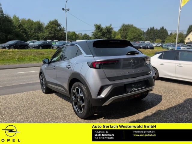 Opel Mokka 1.2 Turbo Turbo Ultimate