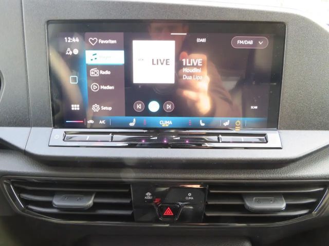 Volkswagen Caddy Combi