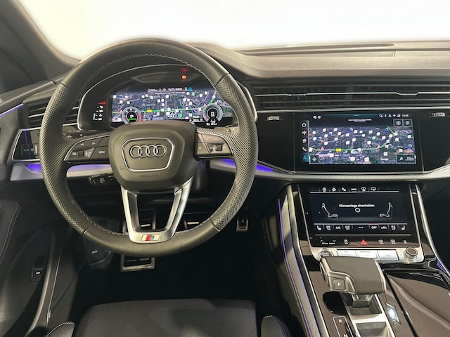 Audi Q8 50 TDI Quattro