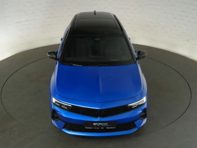 Opel Astra Sports Tourer Ultimate