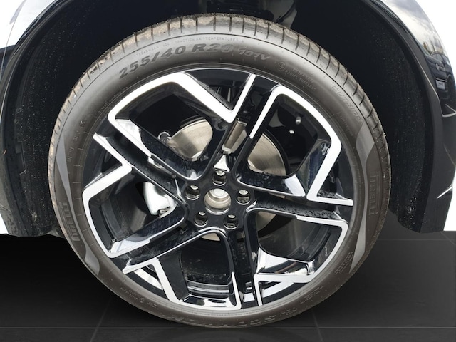 Volkswagen Tiguan 1.5 TSI DSG R-Line