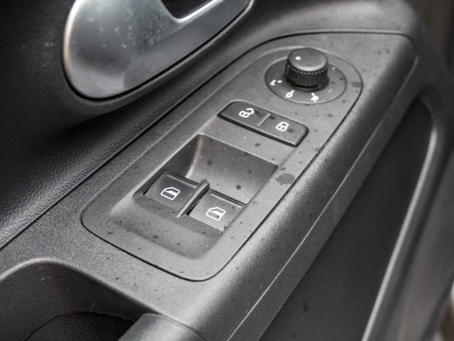 Volkswagen up! Move Move up!