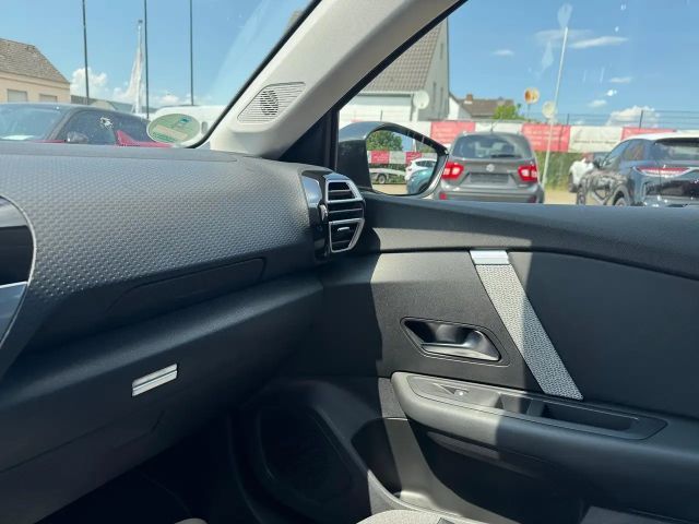 Citroën ë-C4 Shine