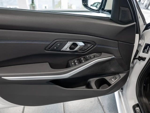 BMW 318 318i M-Sport Touring