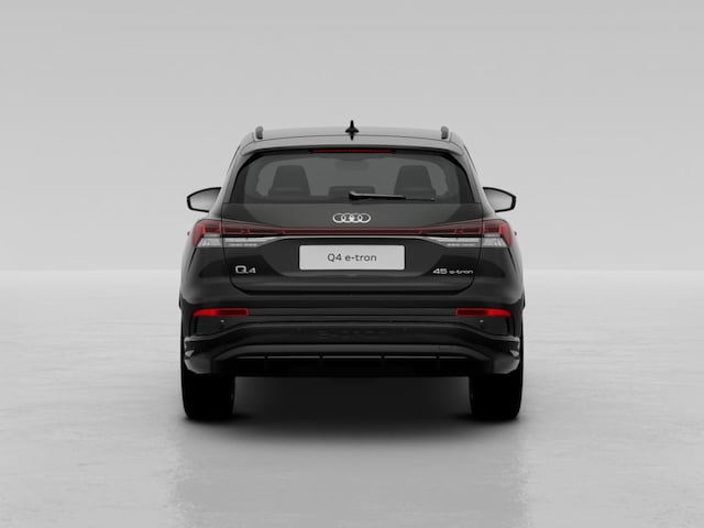 Audi Q4 e-tron SUV 45 e-tron Audi Q4 e-tron
