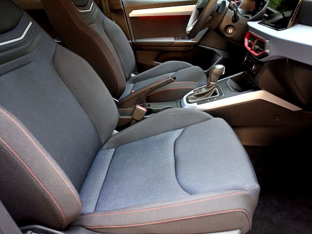 Seat Arona 1.0 TSI DSG FR-lijn