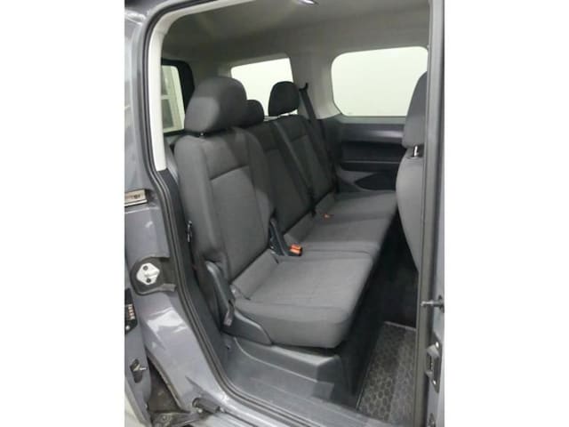 Volkswagen Caddy 2.0 TDI Combi EcoProfi