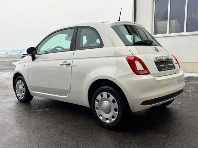 Fiat 500 Dolcevita