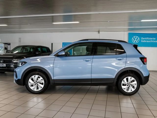 Volkswagen T-Cross DSG Life