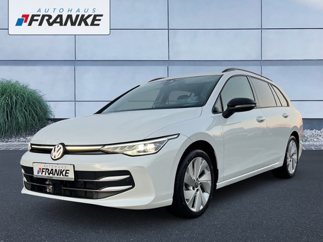 Volkswagen Golf 1.5 TSI Golf VIII Variant