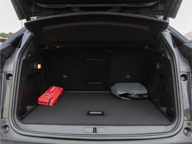 Peugeot 3008 GT-Line PureTech