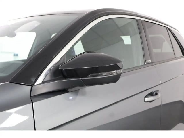 Volkswagen T-Roc 1.5 TSI DSG