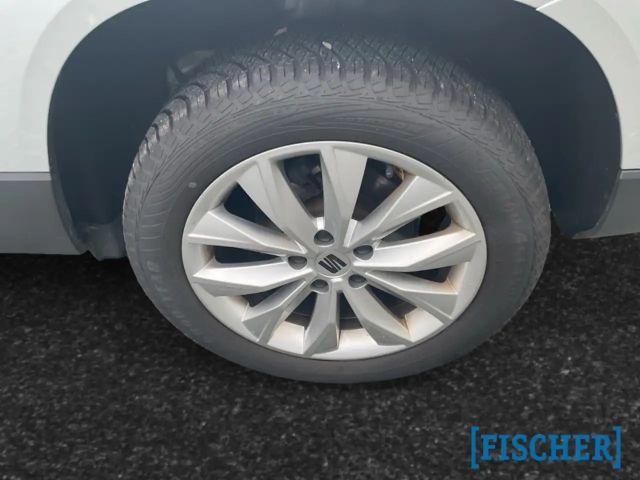 Seat Ateca 1.5 TSI Style