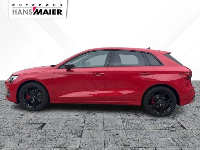 Audi A3 Sedan Sportback