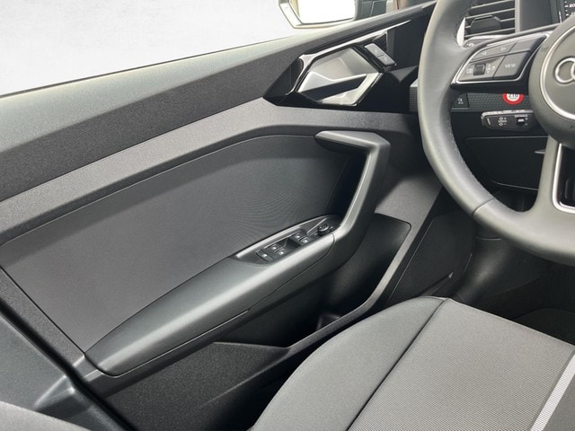 Audi A1 25 TFSI S-Tronic Sportback