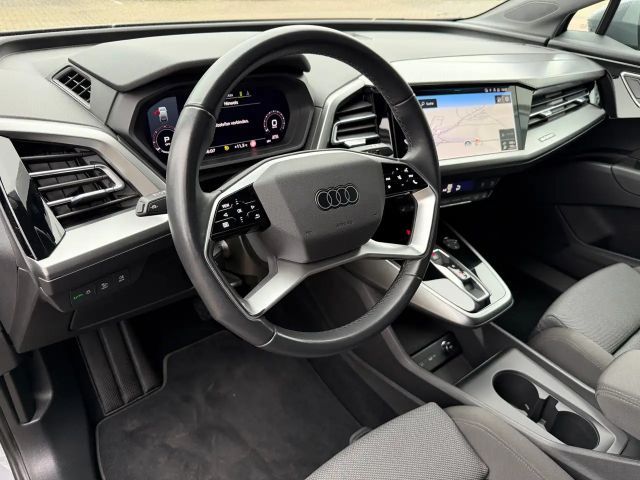Audi Q4 e-tron 40