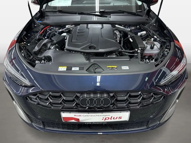 Audi A5 Avant Quattro