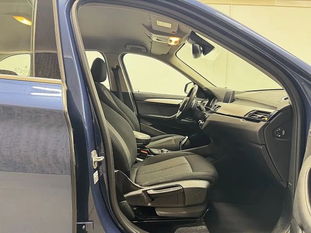 BMW X1 xDrive18d