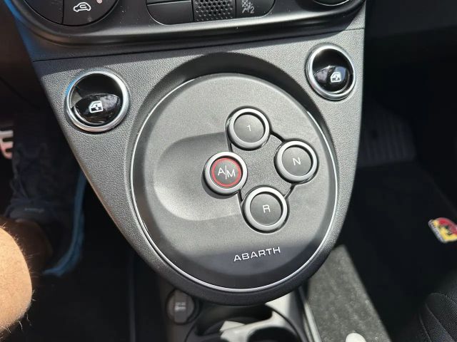 Abarth 595C F595 Automatik 1,4 165PS  Klima...