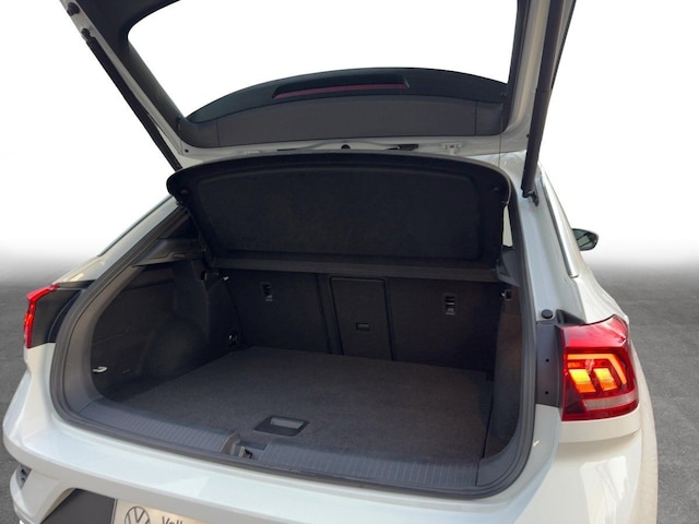 Volkswagen T-Roc 1.5 TSI DSG Sport