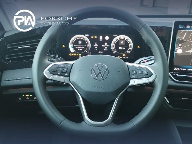 Volkswagen Tiguan DSG