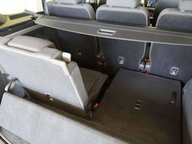 Volkswagen Touran DSG