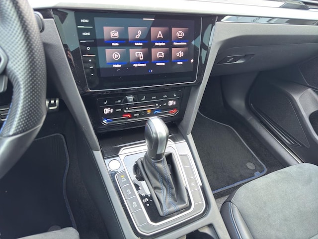 Volkswagen Arteon Shooting Brake 2.0 TSI DSG