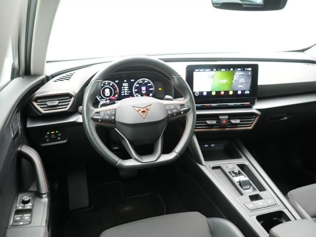 Cupra Formentor ACC AHK VIRT LEDER KAM SHZ CARPLAY