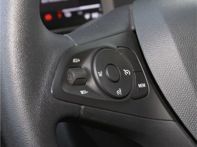 Opel Corsa Corsa-e Edition