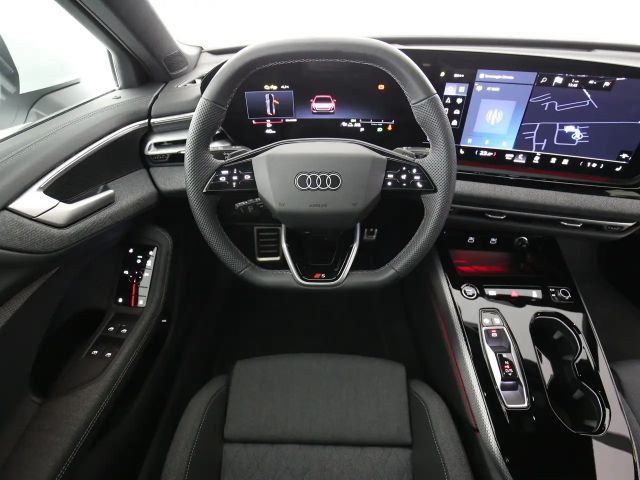 Audi A5 2.0 TDI Avant S-Tronic