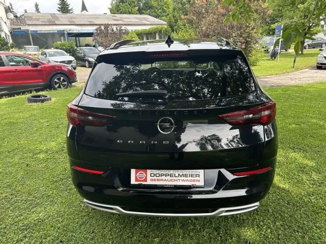 Opel Grandland X Business Elegance