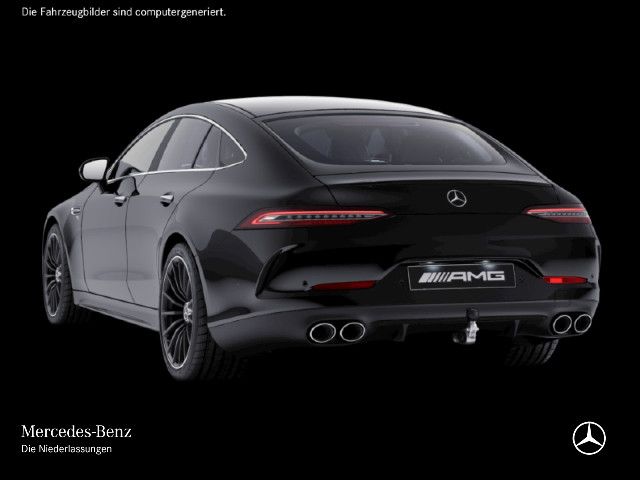 Mercedes-Benz GT 53 4MATIC