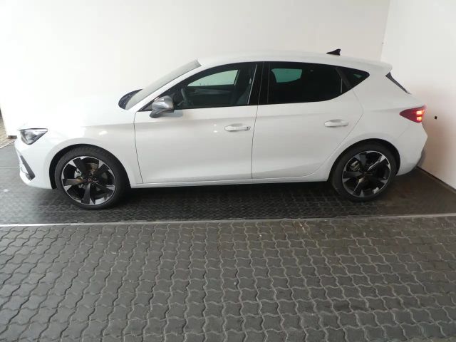 Cupra Leon 1.5 TSI
