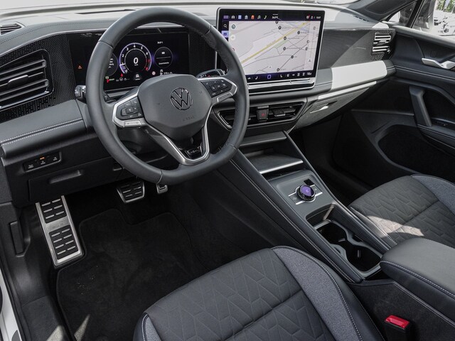 Volkswagen Tiguan 1.5 eTSI DSG