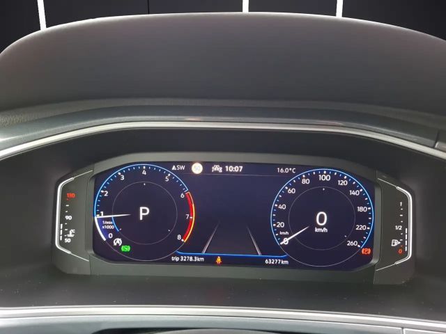 Volkswagen T-Roc DSG Style