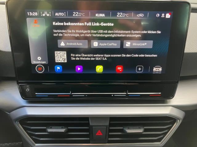 Seat Leon 2.0 TDI DSG FR-lijn