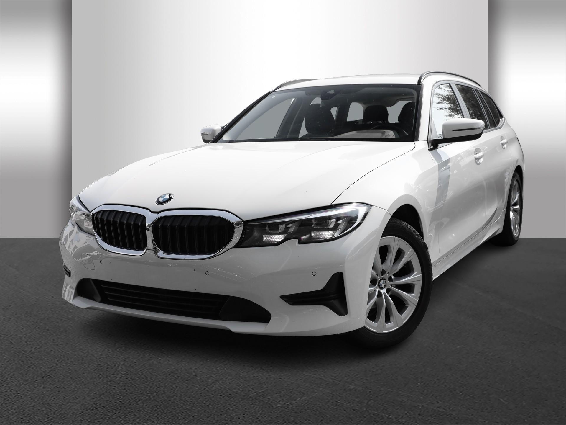 BMW 318 318i Touring