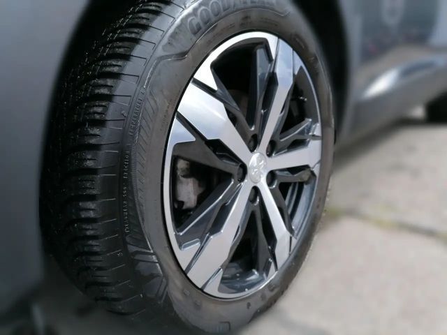 Peugeot 3008 GT-Line PureTech