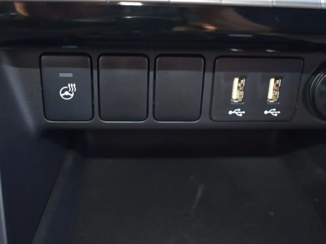 Mitsubishi Eclipse Cross 4WD PHEV