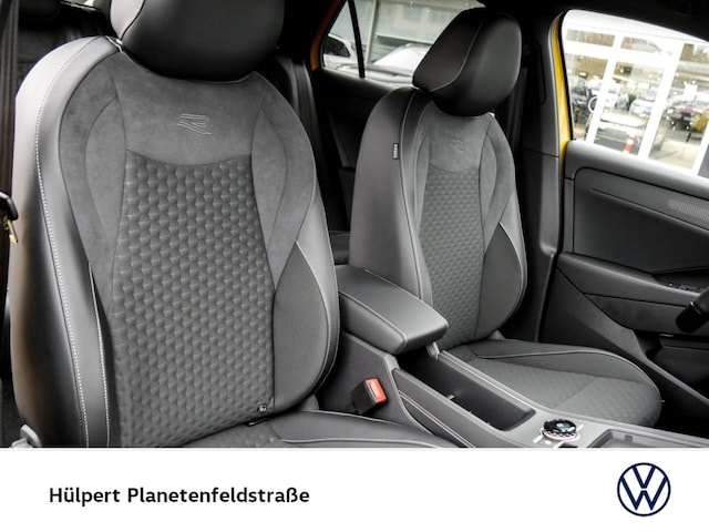 Volkswagen T-Roc DSG R-Line