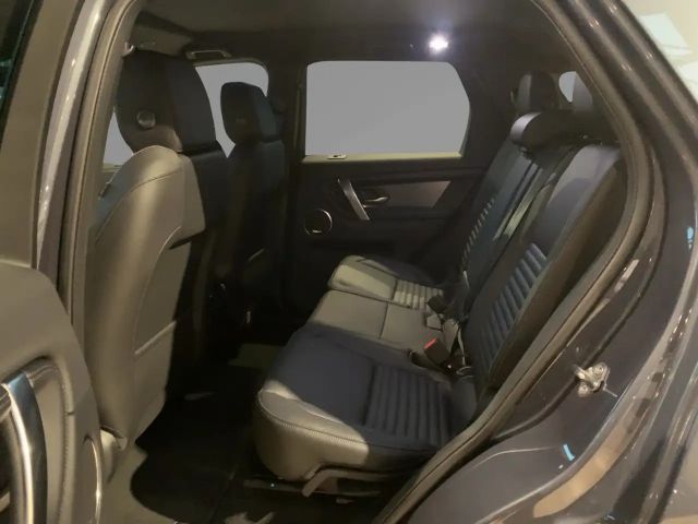 Land Rover Discovery Sport Dynamic SE