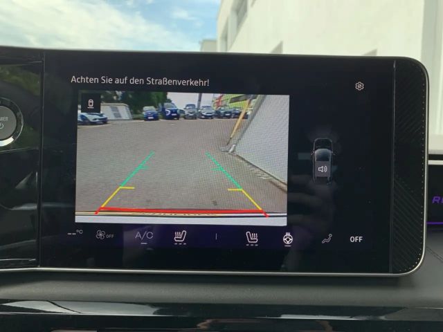 Renault 4 Comfort Iconic