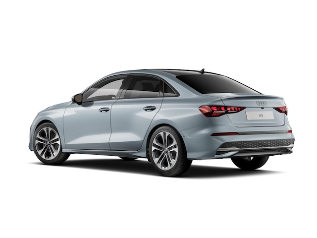 Audi A3 30 TFSI Sedan