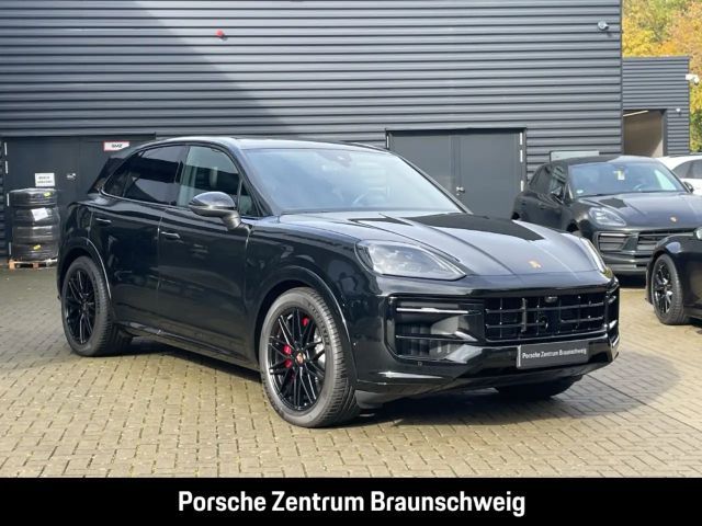 Porsche Cayenne S