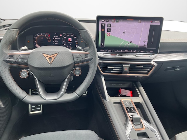 Cupra Leon DSG Sportstourer