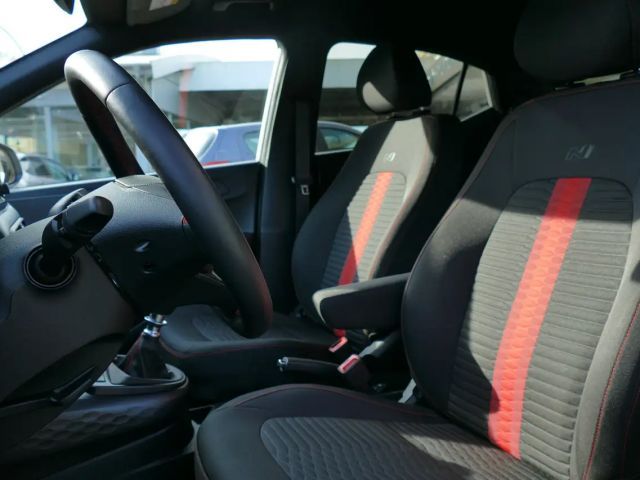 Hyundai i10 1.0 N Line T-GDi