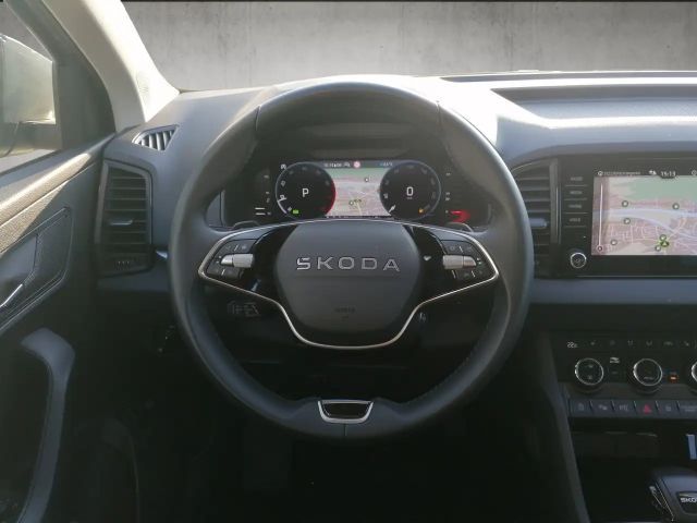 Skoda Karoq 1.5 TSI