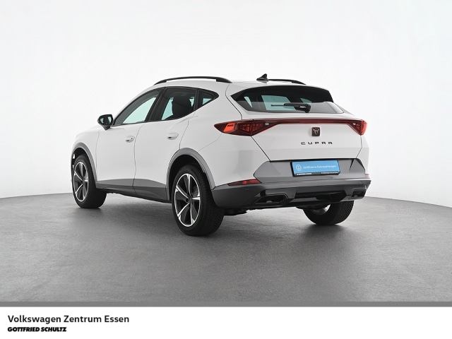 Cupra Formentor Formentor TSI LED AHK Navi PDC