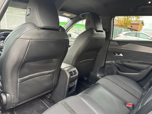 Peugeot 308 EAT8 GT-Line HDi SW