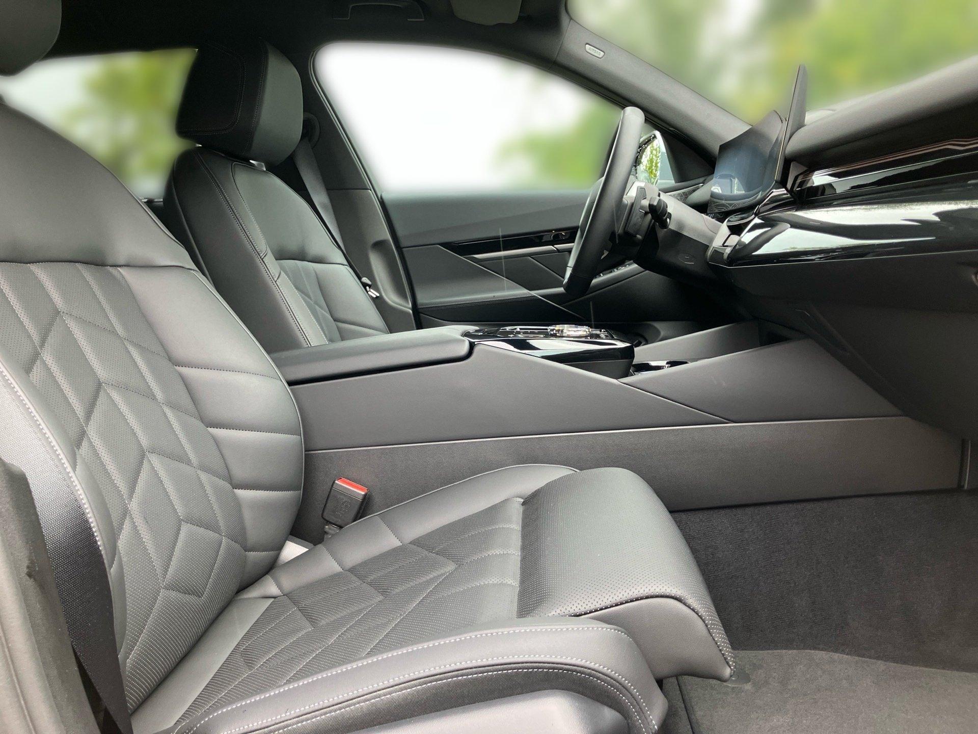 BMW 520 520d Touring xDrive